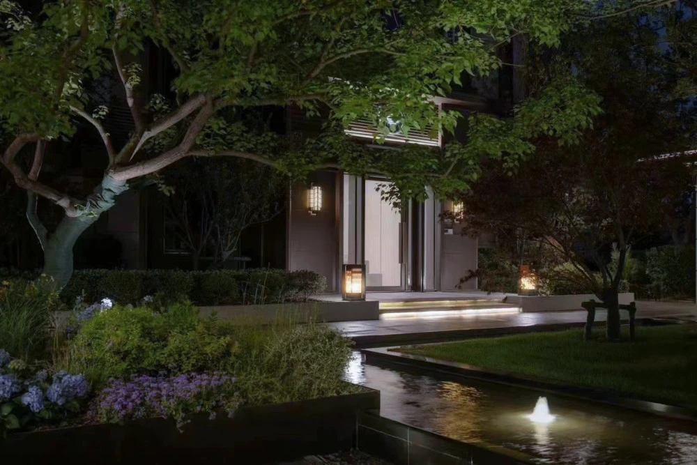 龙湖紫金原著丨南京紫金山下稀世墅境演绎理想生活