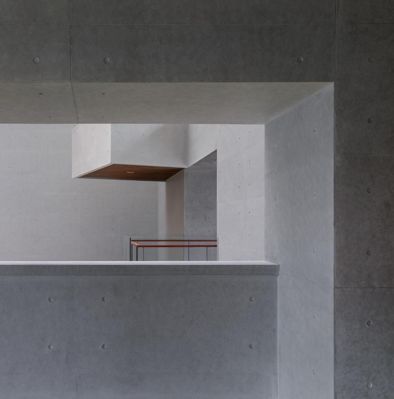 BIM建筑|溧水华侨城展示中心 / 上海日清