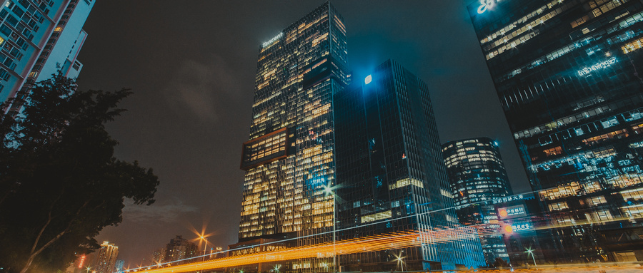 BIM问答|BIM案例：BIM技术在滨海大厦施工管理应用过程（上）