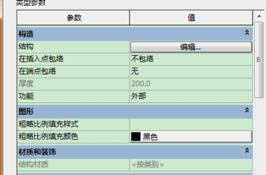 BIM技巧|关于Revit中的族你知道多少？Revit中族的应用-BIM建筑网
