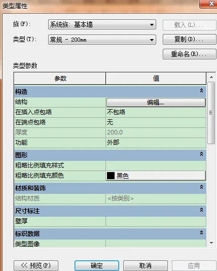 BIM技巧|关于Revit中的族你知道多少？Revit中族的应用
