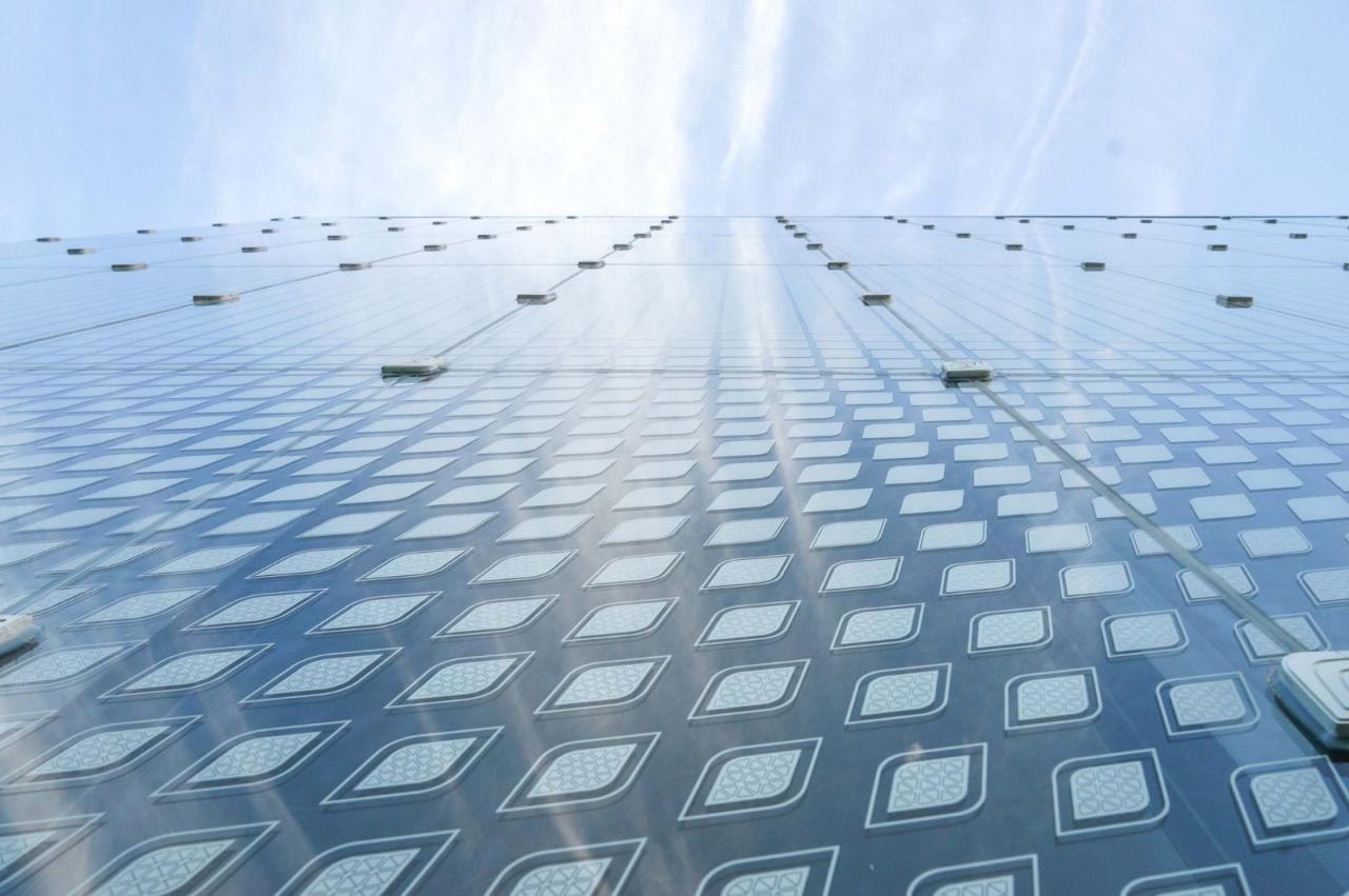 BIM建筑|宁波周尧昆虫博物馆 / 上海秉仁建筑师事务所 + 席地建筑工作室