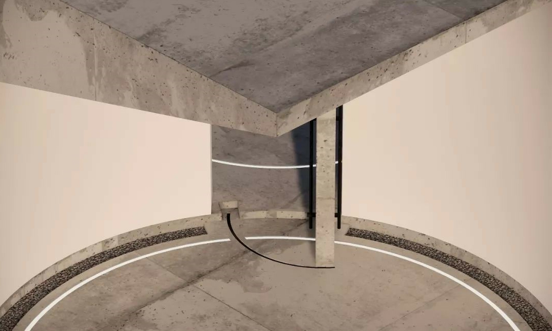 BIM建筑|心跳博物馆 / 合造社CLAB