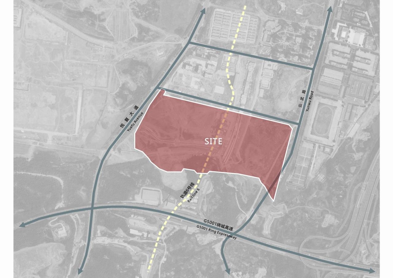 BIM建筑|谦逊朴实，但精工细琢的“暖建筑”：大地国际生命科学园咖啡厅 / 隽执科技