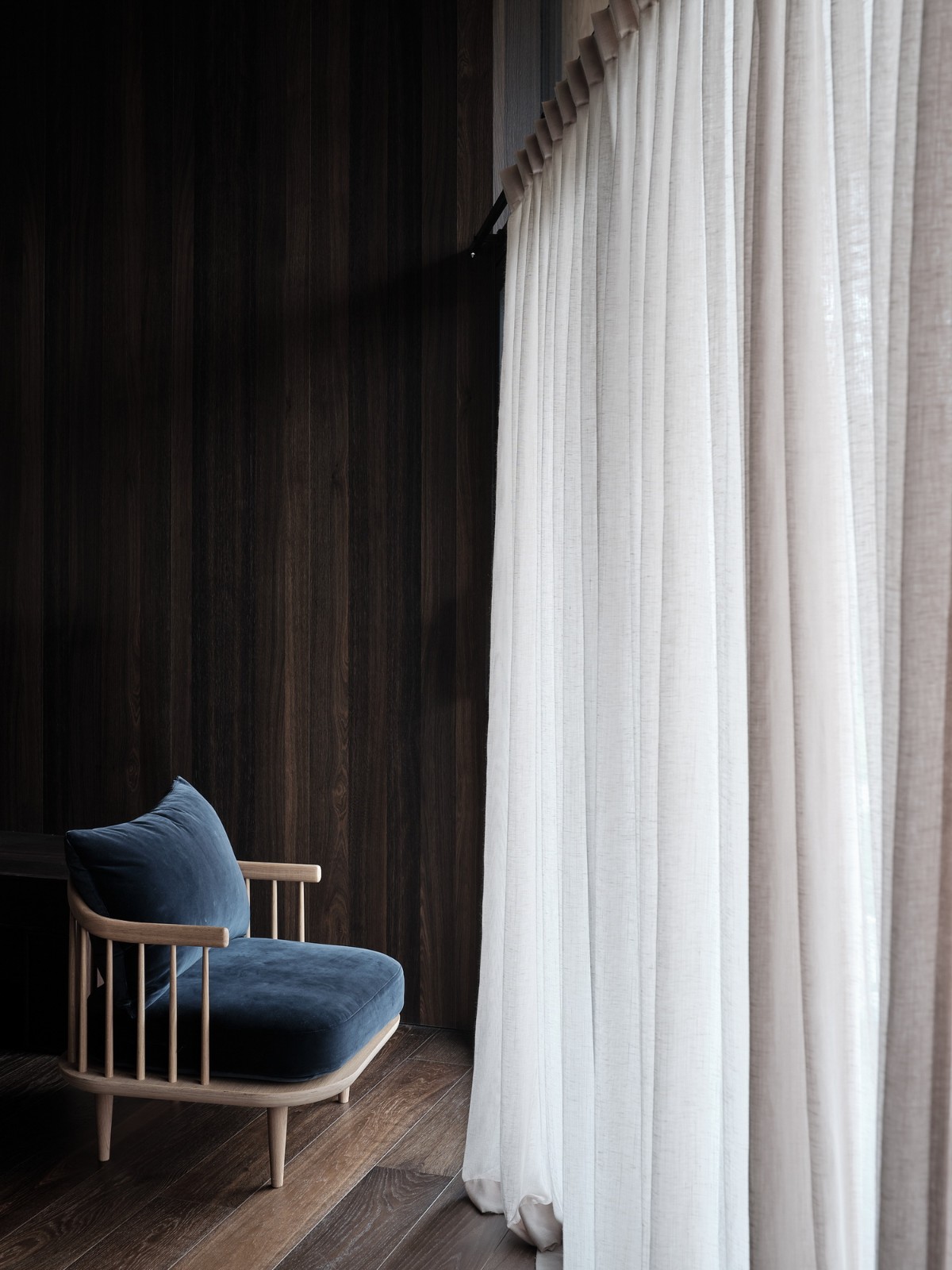 BIM建筑|Carezza 住宅 / Tara Architekten