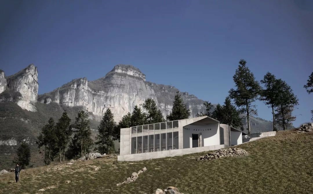 BIM建筑|心跳博物馆 / 合造社CLAB