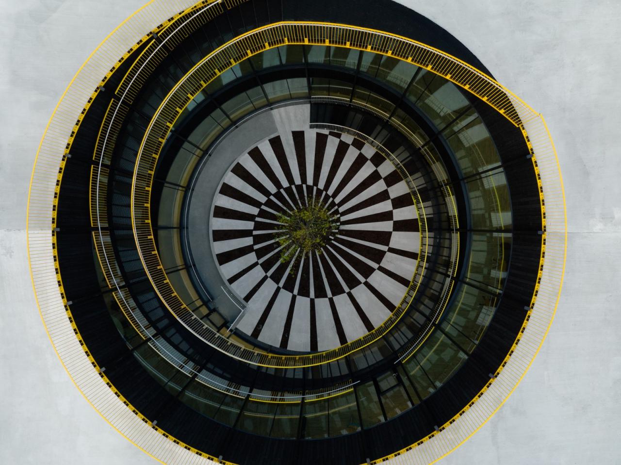 BIM建筑|Vestre 家具工厂 / BIG