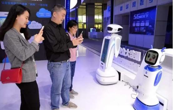 人工智能可以给银行带来什么便利？