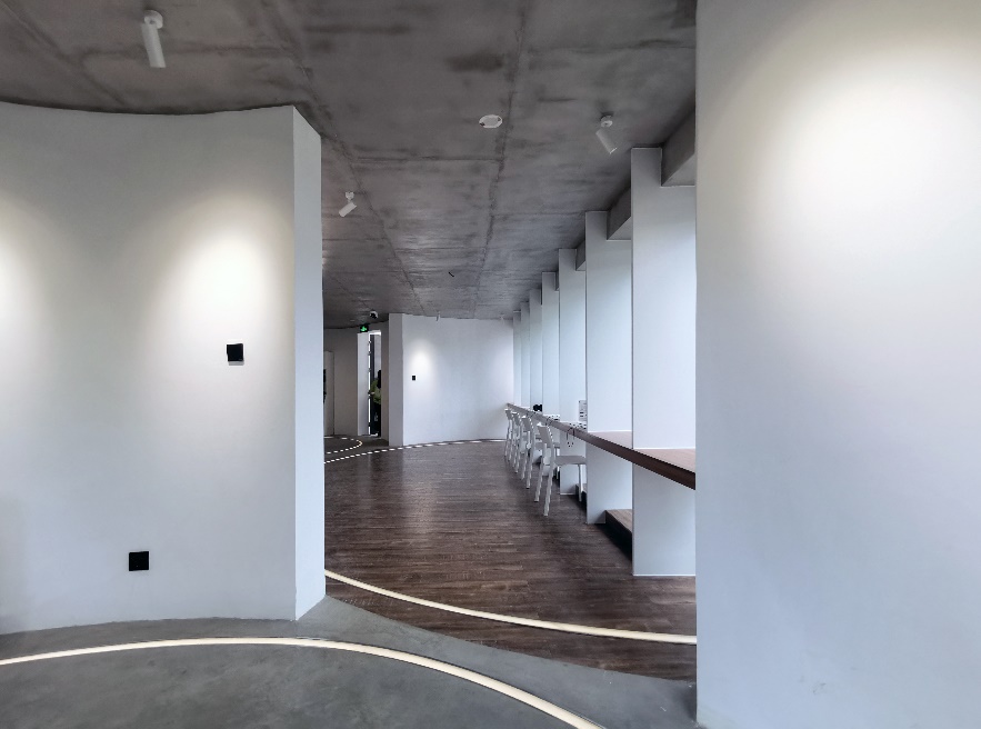 BIM建筑|心跳博物馆 / 合造社CLAB