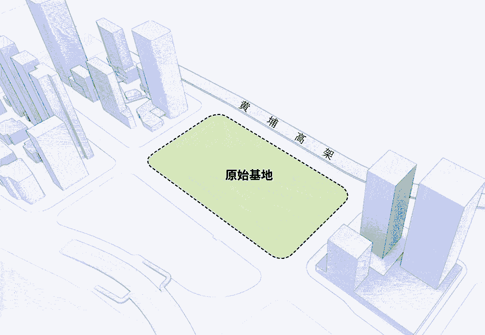BIM建筑|风正扬帆起 凌江尤可期：广州･广物鱼珠产城综合体 / UA尤安设计