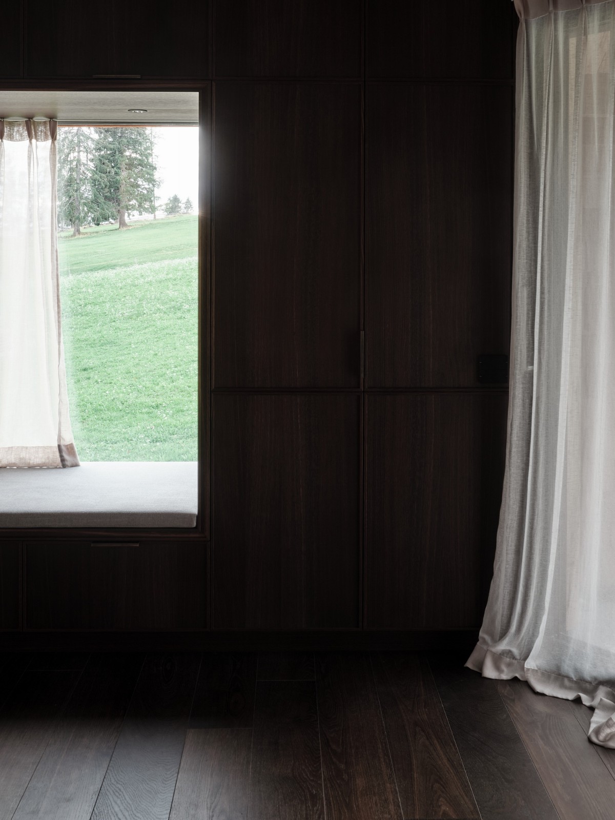 BIM建筑|Carezza 住宅 / Tara Architekten