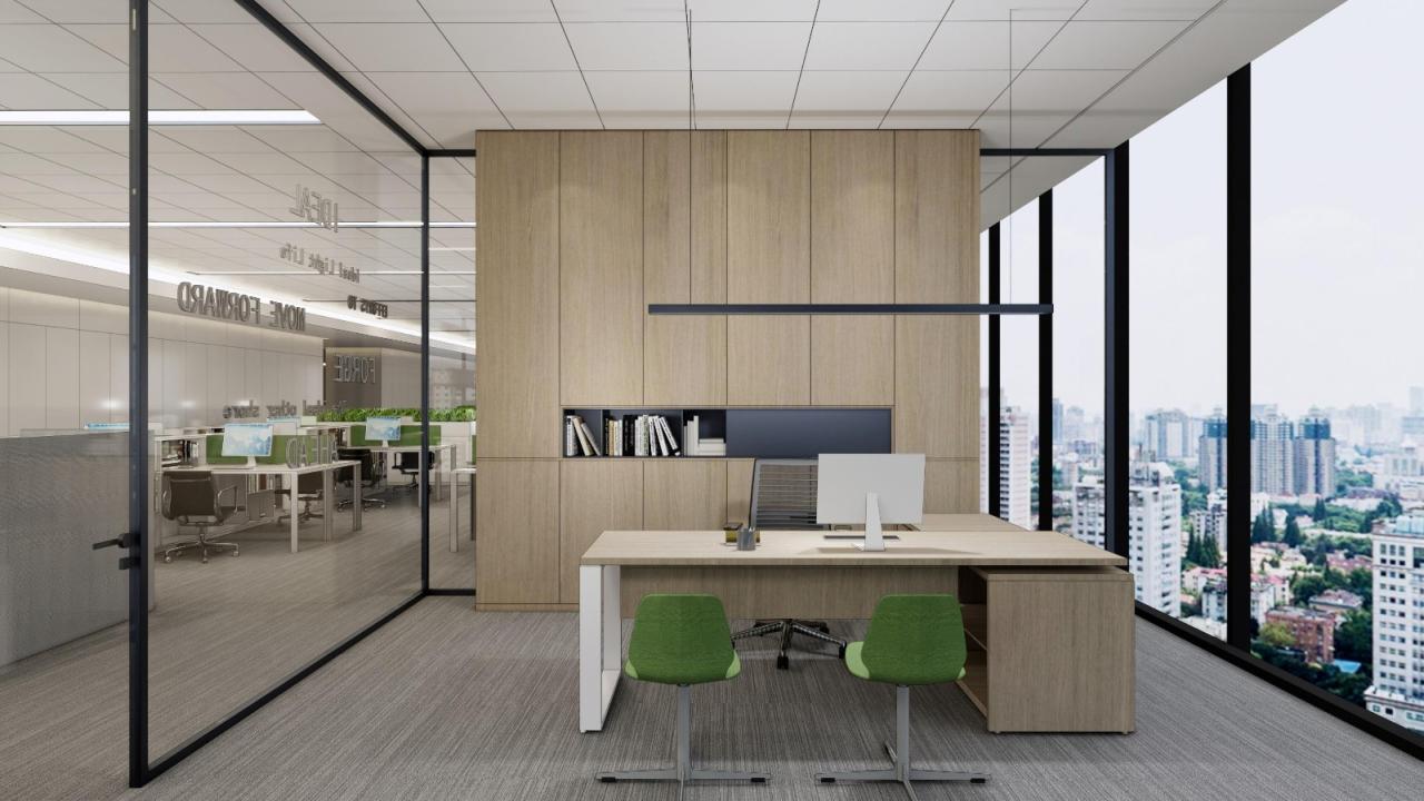 BIM建筑|龙头药企公园式总部办公·上药常药商务中心 / 简和建筑