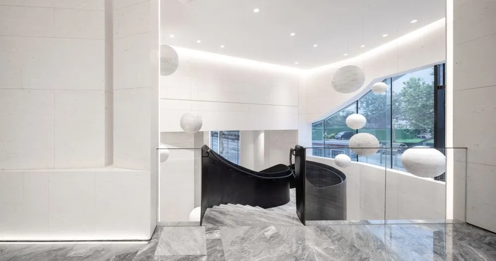 龙湖紫金原著丨南京紫金山下稀世墅境演绎理想生活