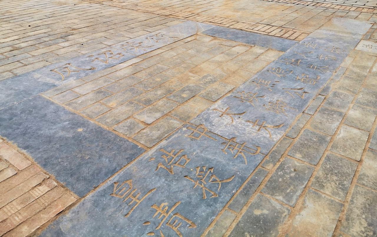 BIM建筑|基于特色基因传承的乡村功能提升改造示范——西安建筑科技大学建筑学院