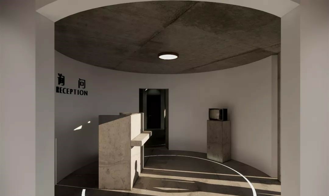 BIM建筑|心跳博物馆 / 合造社CLAB