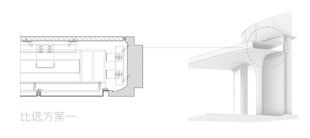 BIM建筑|行云漫步：长沙桂语雲峯 / ZWA卓时水石