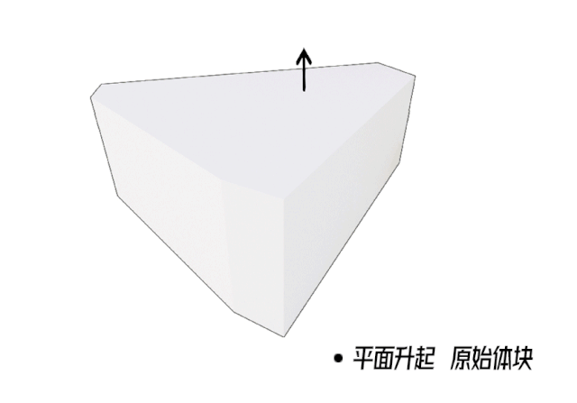 BIM建筑|以可感知温度充盈场所空间：徐州三盛·中城展示中心 / UA尤安设计