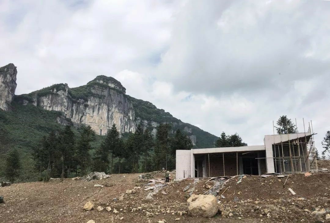 BIM建筑|心跳博物馆 / 合造社CLAB