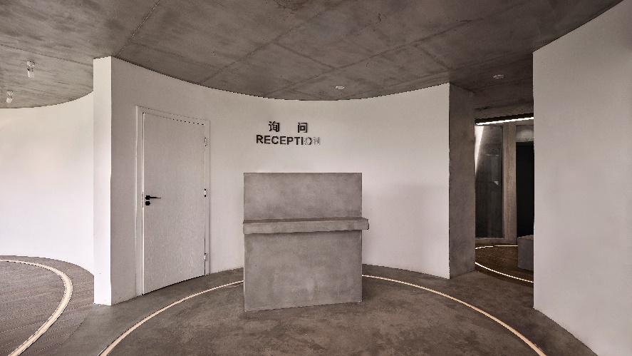 BIM建筑|心跳博物馆 / 合造社CLAB