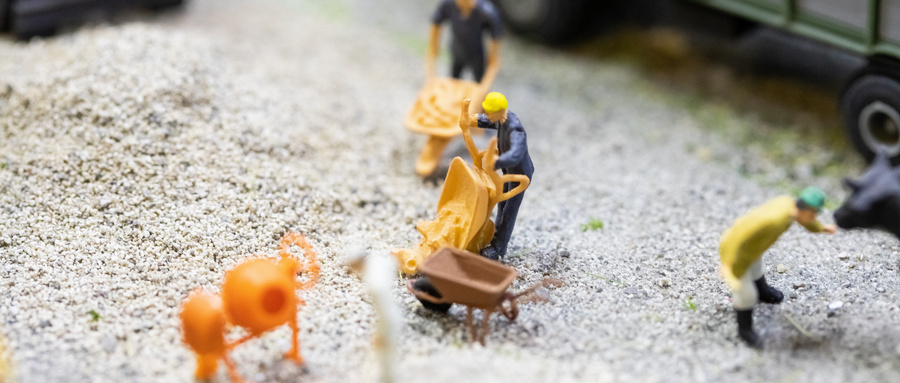 BIM问答|怎么展示BIM可视化？施工阶段对BIM可视化的应用