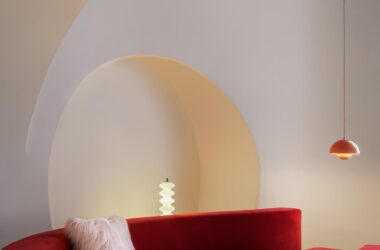 BIM建筑|打开时间的任意门 / 刘荣禄新作-BIM建筑网