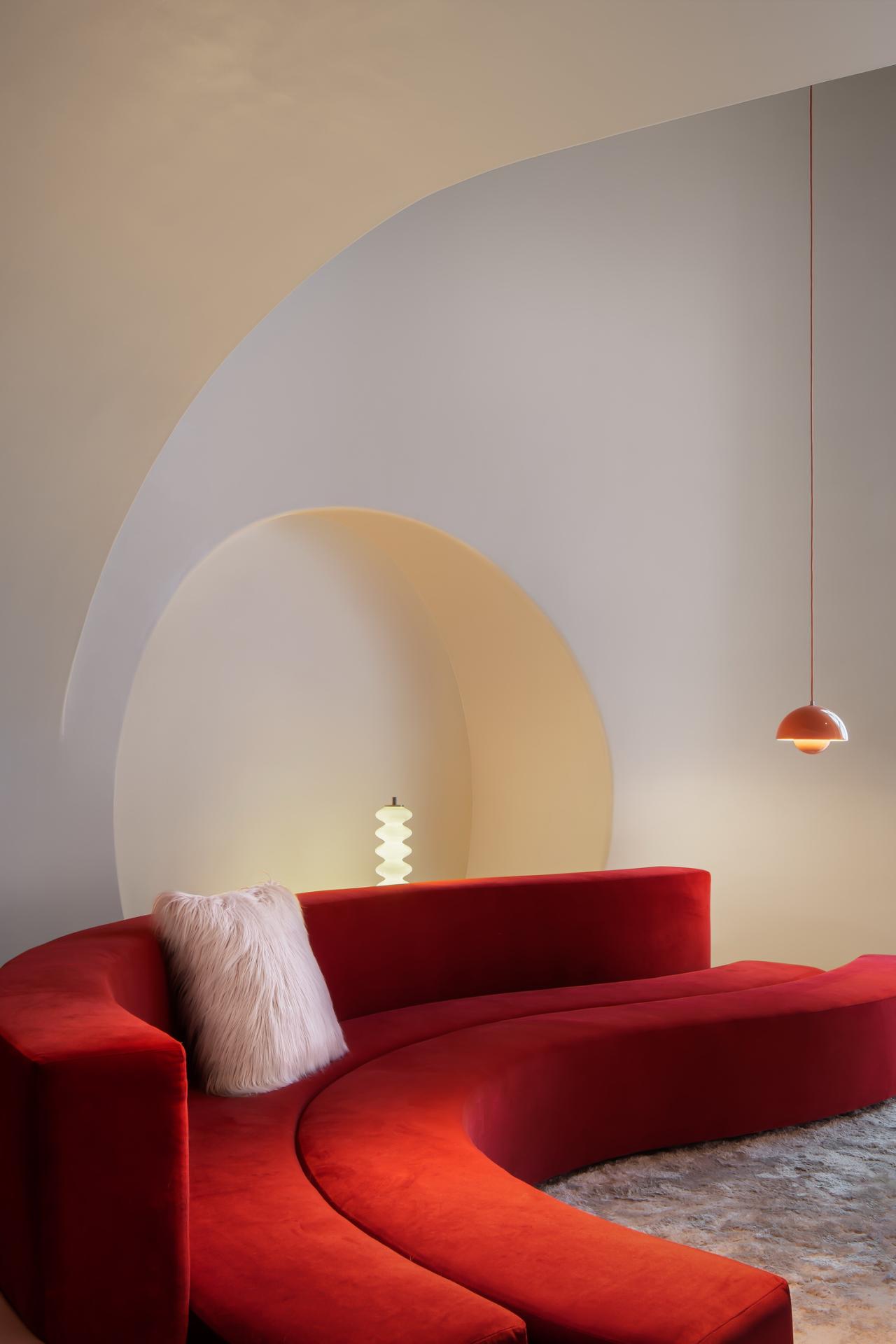 BIM建筑|打开时间的任意门 / 刘荣禄新作