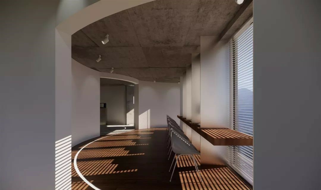 BIM建筑|心跳博物馆 / 合造社CLAB