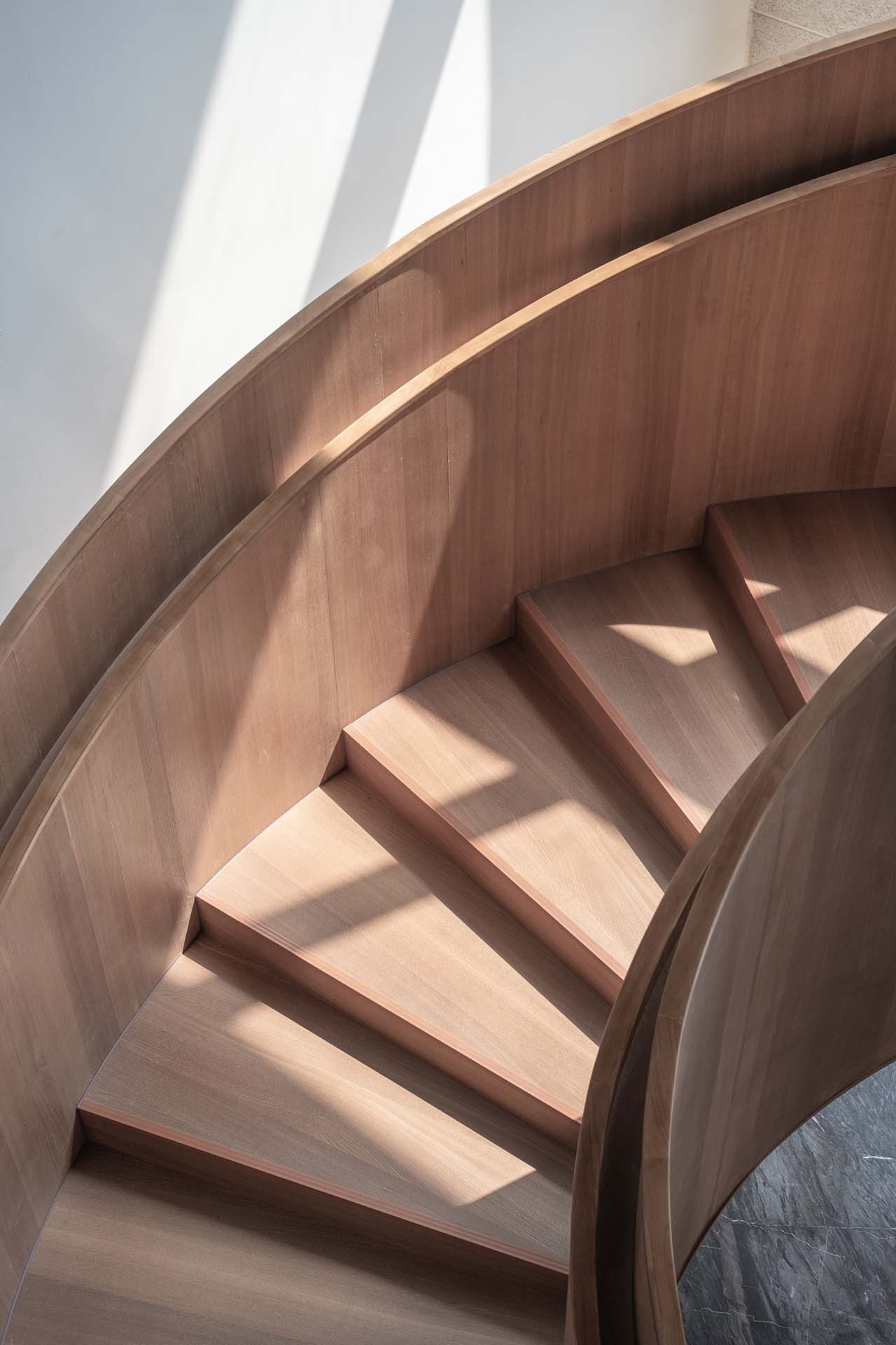 BIM建筑|北京国际戏剧中心 / 北京市建筑设计研究院胡越工作室