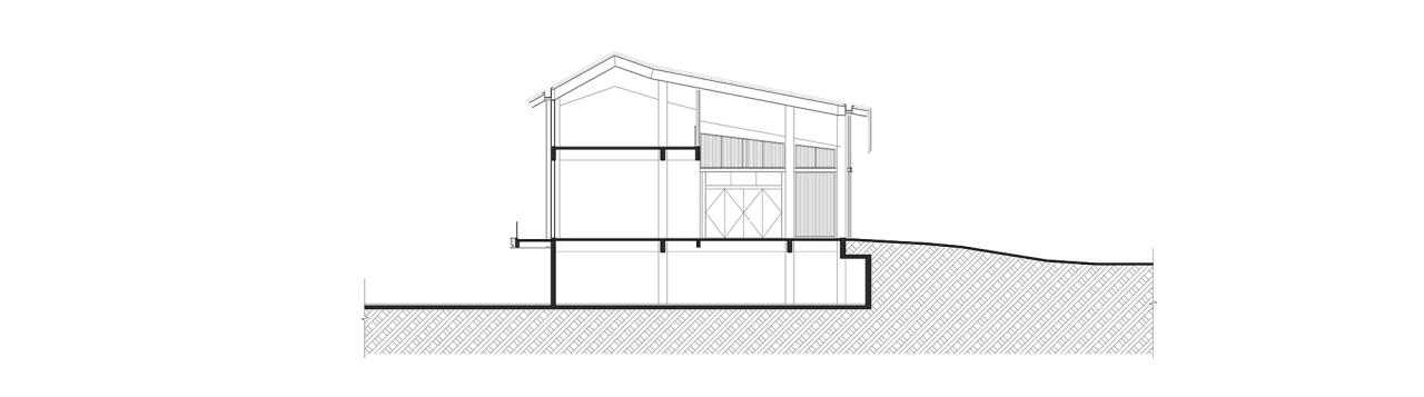BIM建筑|长沙麓隐青竹湖展示中心 / PTA上海柏涛
