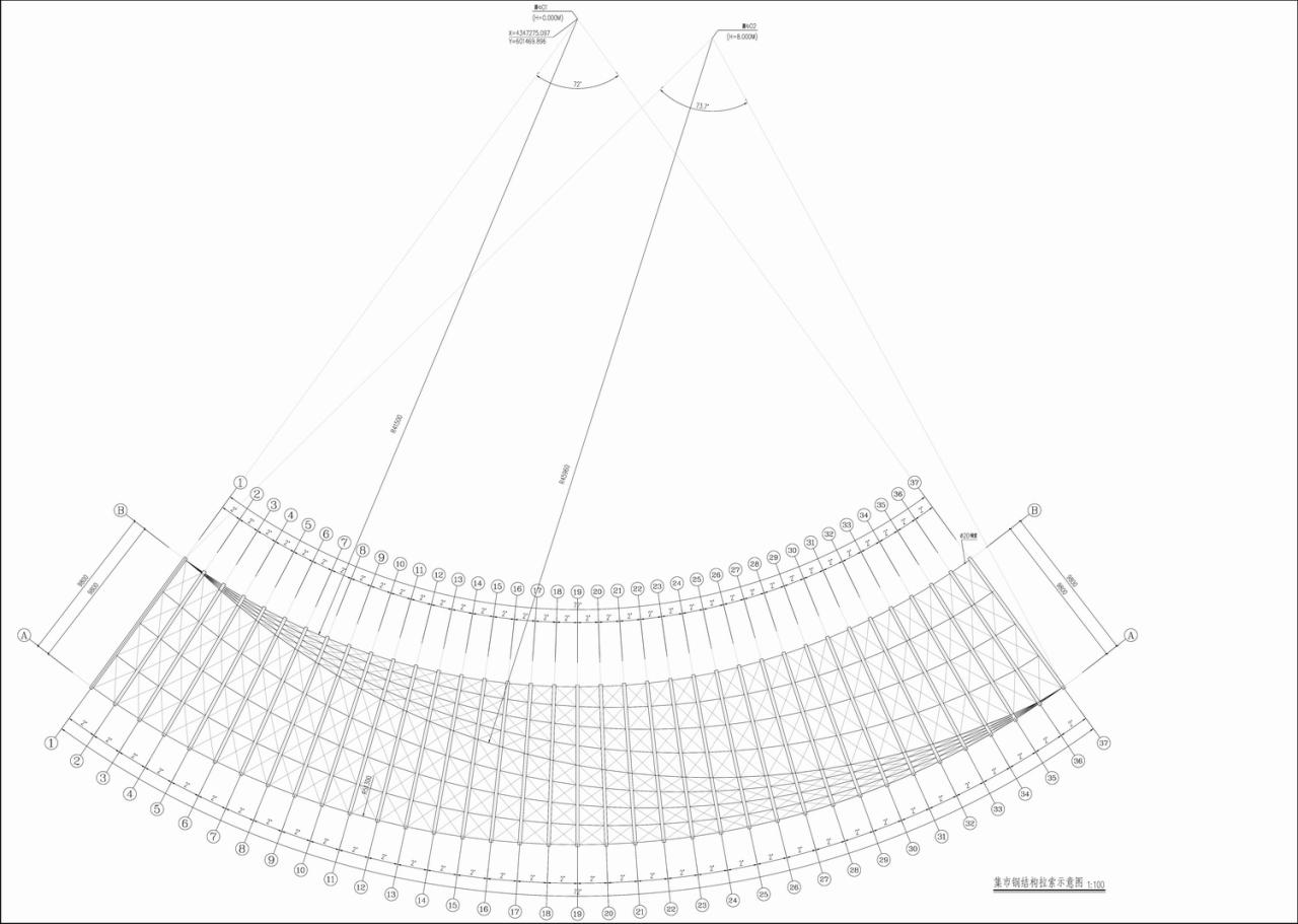 BIM建筑|田岗知行村：新农人的门户 / 袈蓝建筑