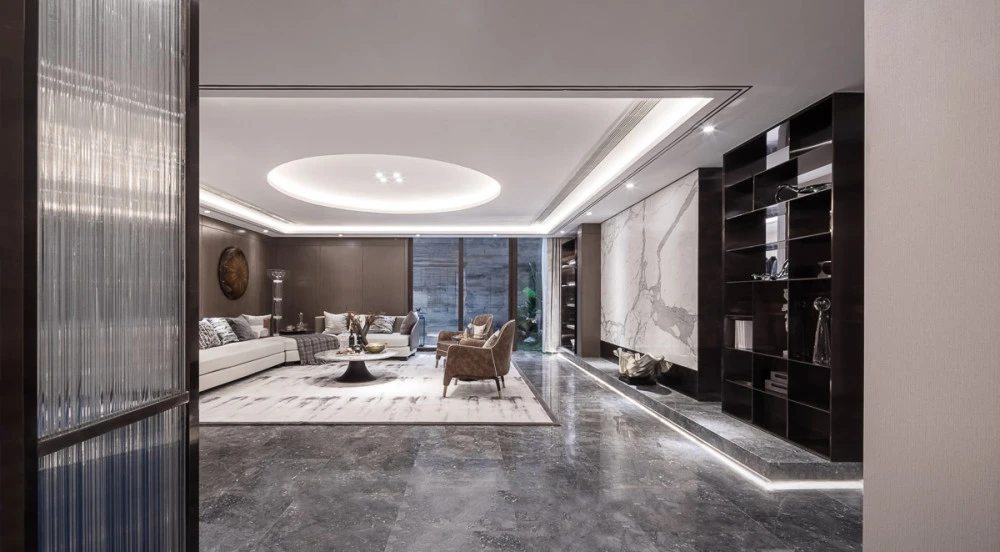 龙湖紫金原著丨南京紫金山下稀世墅境演绎理想生活