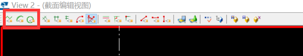 BIM问答|Tekla如何创建参数化截面？Tekla使用截面编辑器定义参数化截面的方法