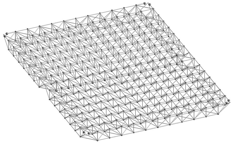 BIM问答|BIM案例：BIM技术在东莞市民服务中心项目中的应用