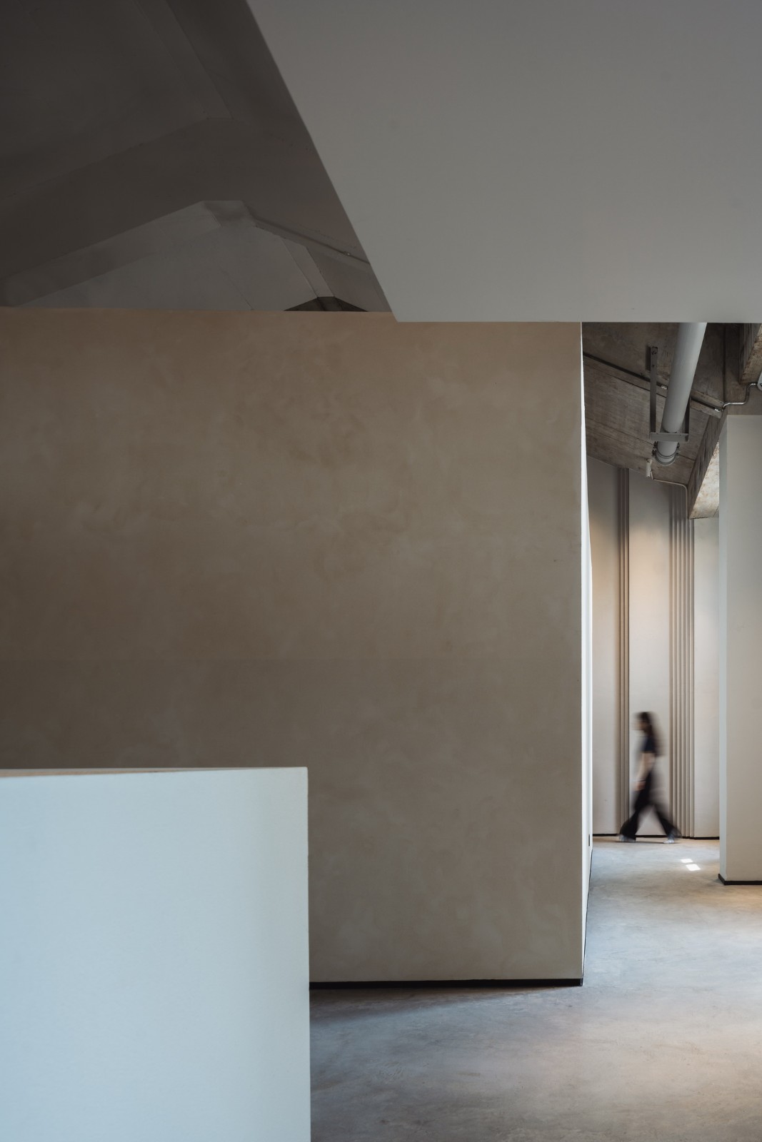 BIM建筑|光束游戏 - RAyinGallery / HOOOLDESIGN事务所