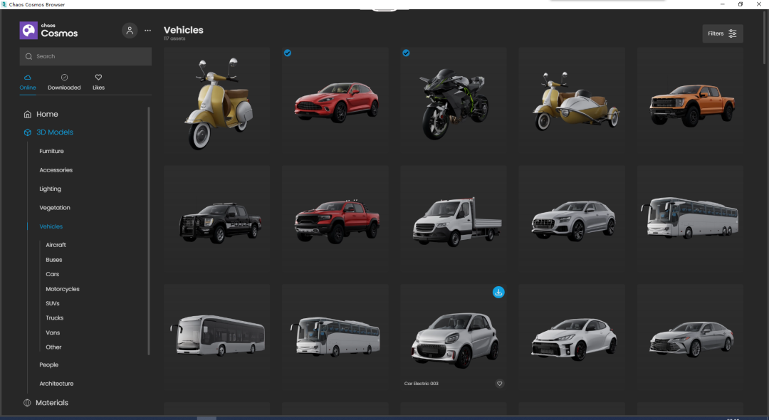 BIM问答|Vray如何搭建渲染场景？10分钟就能搞定！