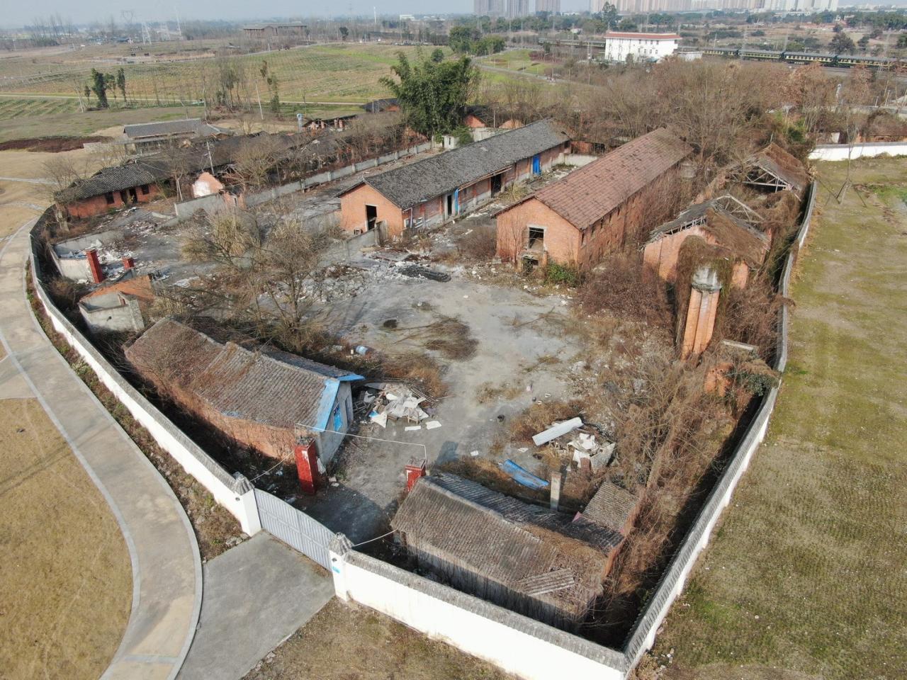 BIM建筑|青龙湖·漂浮种子：自我更新 / 小隐建筑事务所