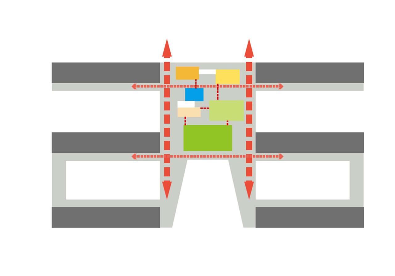 BIM建筑|深圳外国语学校宝安学校 / 华阳国际设计集团