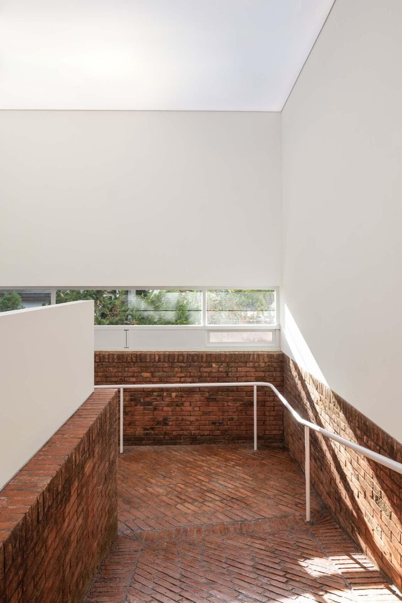 BIM建筑|曾孝濂美术馆 / 筑象建筑设计工作室