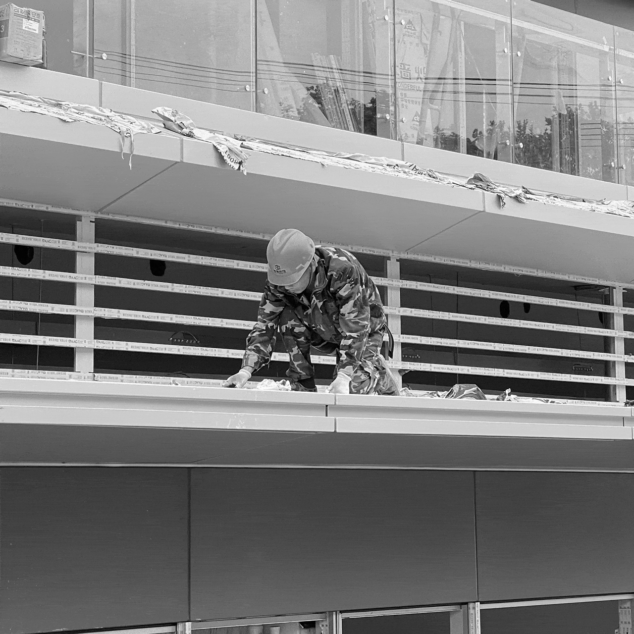 BIM建筑|南京龙湖紫金Mall-玩转“+－×÷”法，巧解梦想社区生活方程式 / 三益建筑