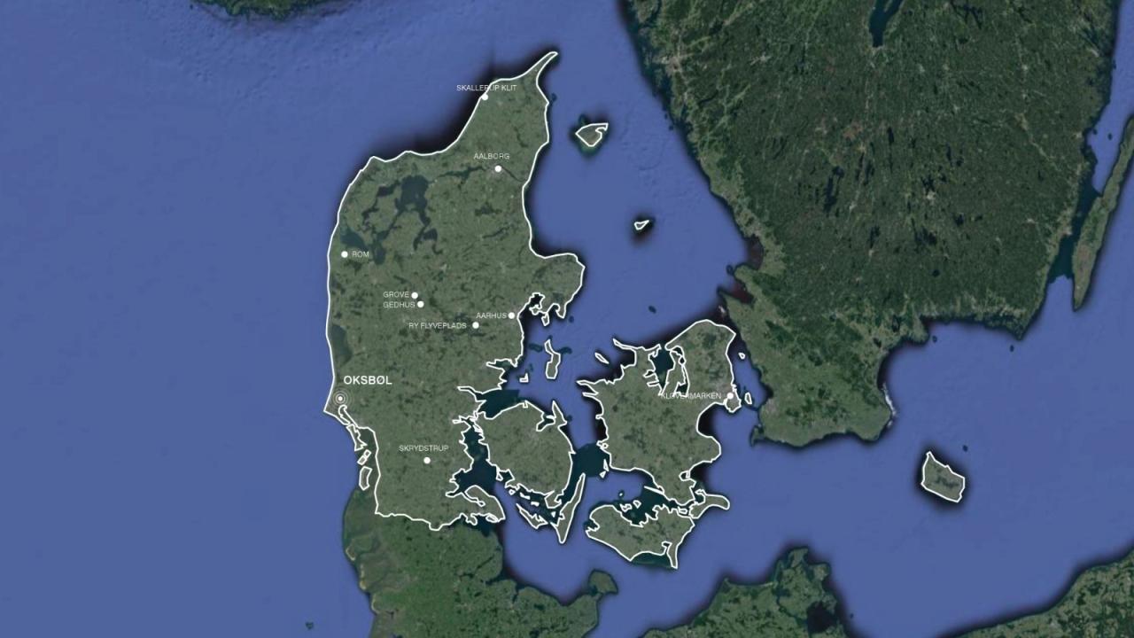 BIM建筑|转角飘移，丹麦难民博物馆 FLUGT / BIG