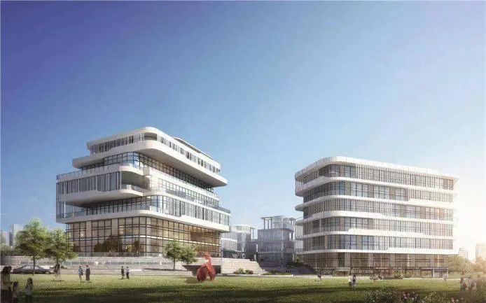 BIM问答|BIM案例：BIM技术在趣炫总部项目中的应用