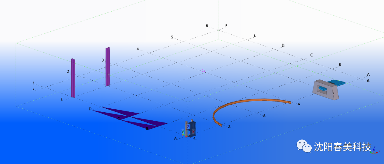 BIM问答|Tekla鼠标有拖影怎么解决？三种解决Tekla鼠标拖影问题的方法