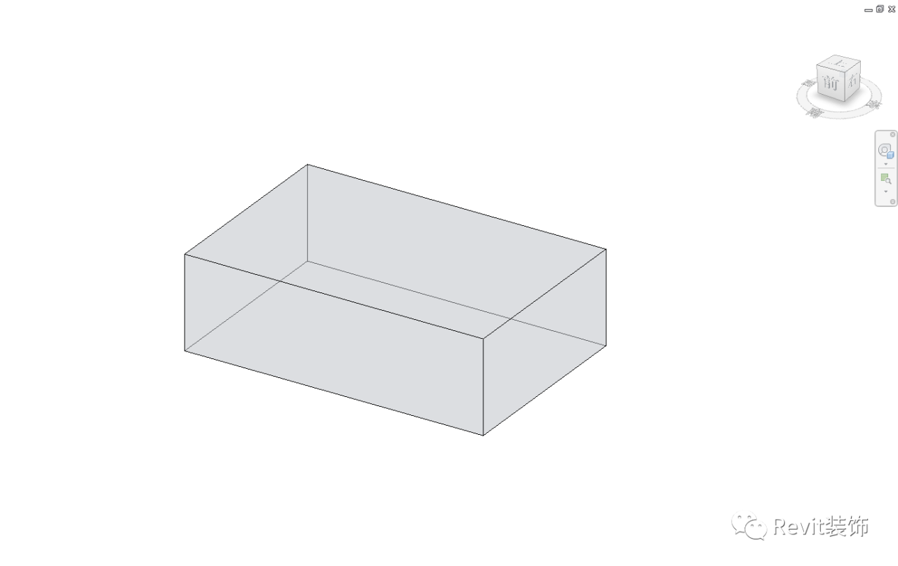 BIM技巧|Revit如何制作曲面屋顶？在Revit中制作曲面屋顶的方法