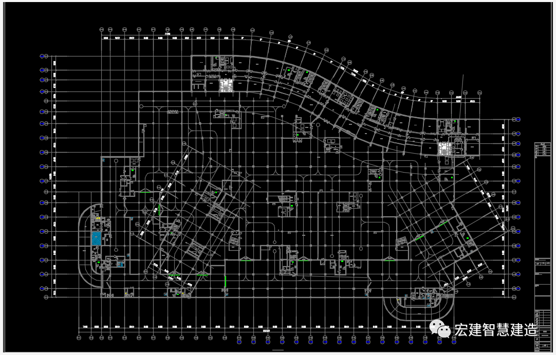 BIM技巧|Revit中如何进行出图？?Revit管综出图方法与技巧