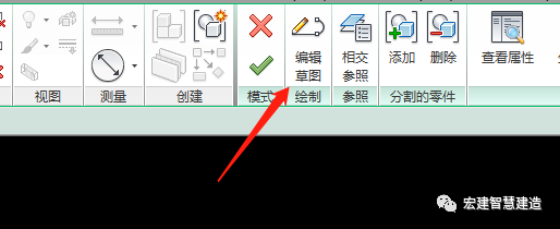 BIM技巧|Revit怎么画地板砖？Revit用楼板快速生成地板砖的方法