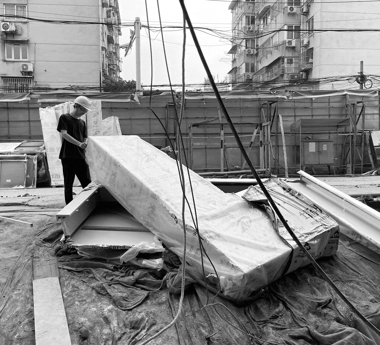 BIM建筑|南京龙湖紫金Mall-玩转“+－×÷”法，巧解梦想社区生活方程式 / 三益建筑