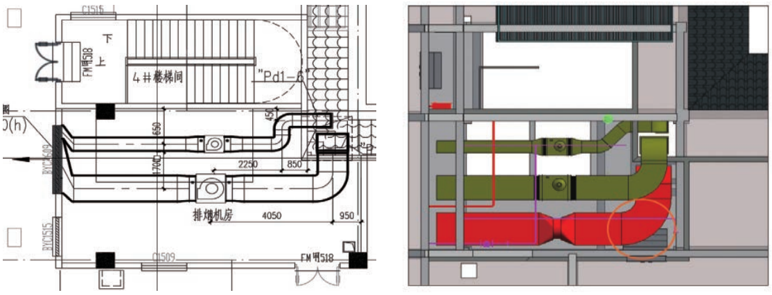 BIM问答|BIM技术在建筑管线深化设计中怎么应用？以某综合性酒店项目为例