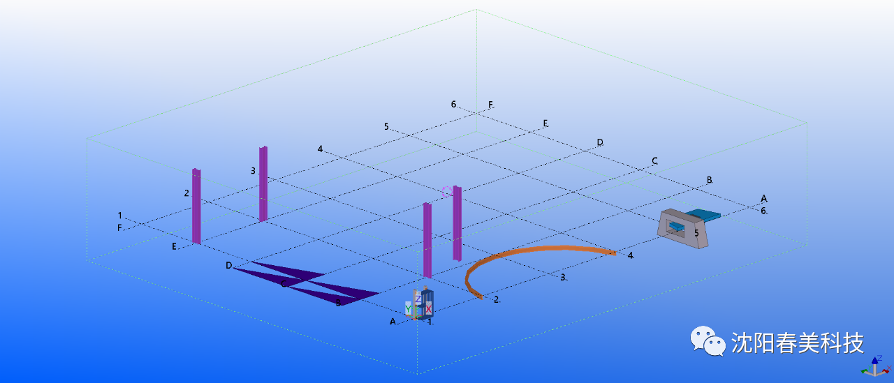 BIM问答|Tekla鼠标有拖影怎么解决？三种解决Tekla鼠标拖影问题的方法