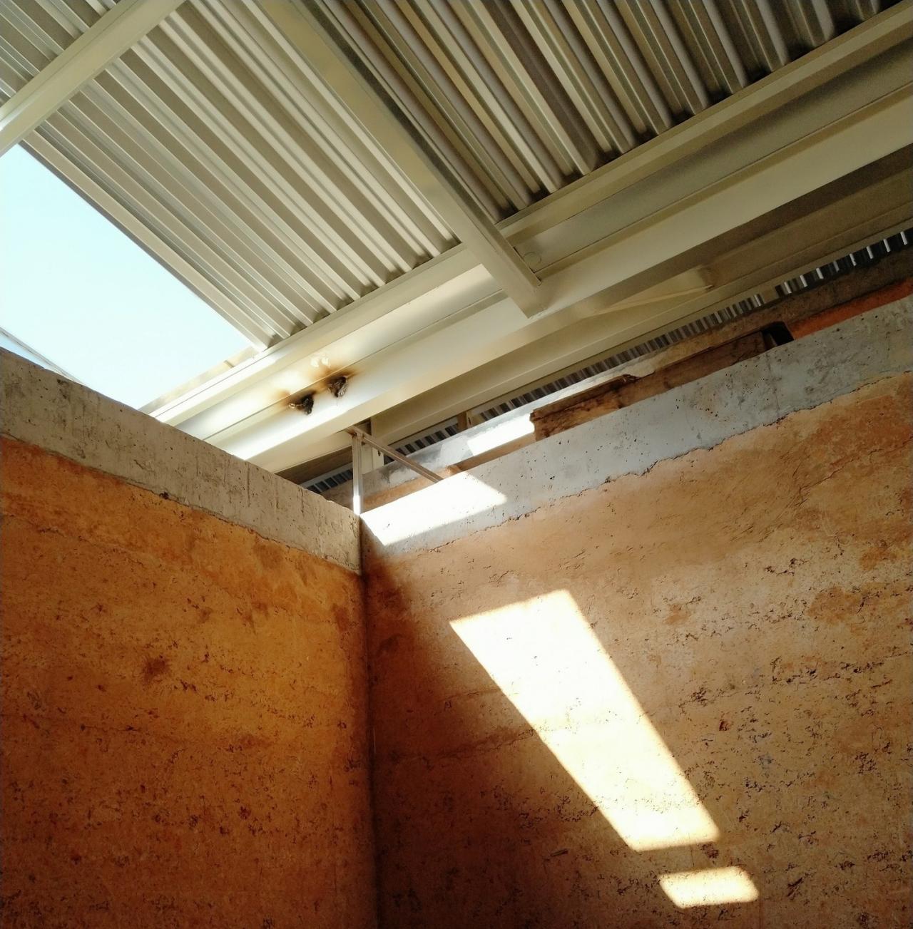 BIM建筑|邛窑遗址公园·成都 建筑与艺术创新实验室 / 合造社CLAB