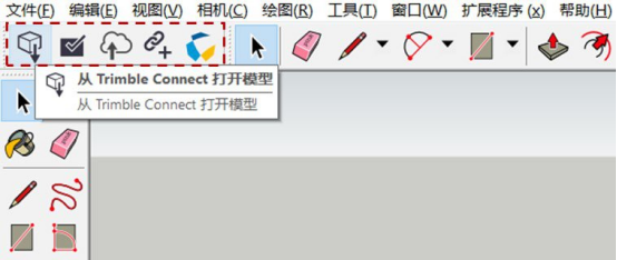 BIM问答|SketchUp是BIM软件吗？SketchUp软件的BIM技术实现途径